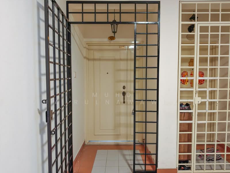 Condominium for Sale at Tiara Faber - Muhd Khairulnawawi Kamaruddin - PropertyGuru.com.my