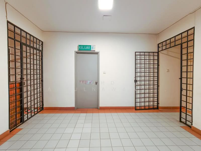 Condominium for Sale at Tiara Faber - Muhd Khairulnawawi Kamaruddin - PropertyGuru.com.my