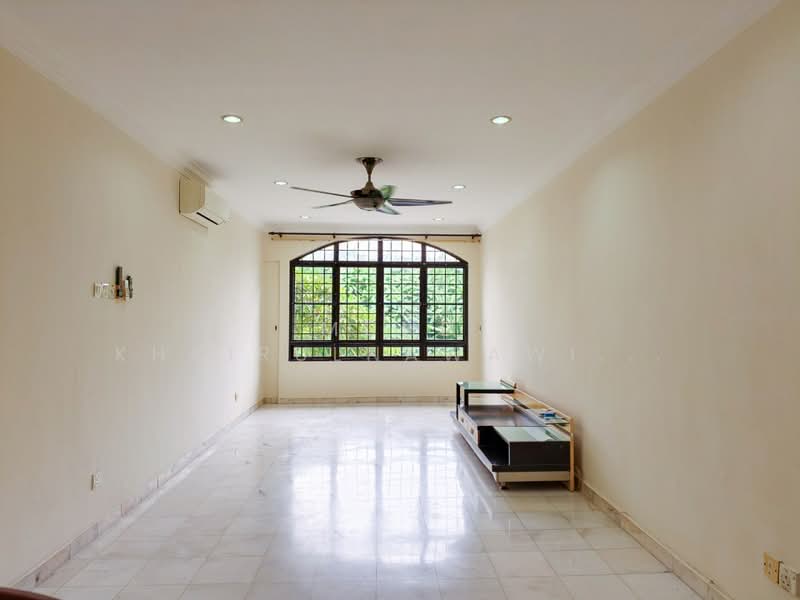 Condominium for Sale at Tiara Faber - Muhd Khairulnawawi Kamaruddin - PropertyGuru.com.my
