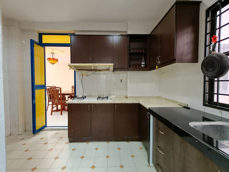 Condominium for Sale at Tiara Faber - Muhd Khairulnawawi Kamaruddin - PropertyGuru.com.my