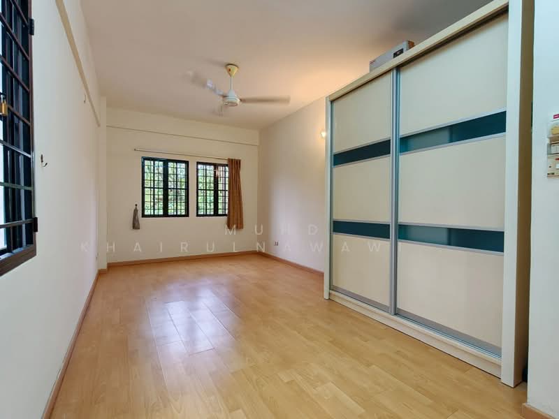 Condominium for Sale at Tiara Faber - Muhd Khairulnawawi Kamaruddin - PropertyGuru.com.my