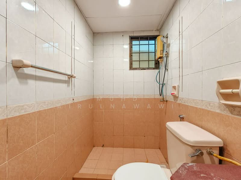 Condominium for Sale at Tiara Faber - Muhd Khairulnawawi Kamaruddin - PropertyGuru.com.my