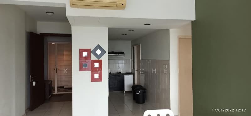 Kondominium untuk Disewa di The Saffron - Kelvin Chen - PropertyGuru.com.my