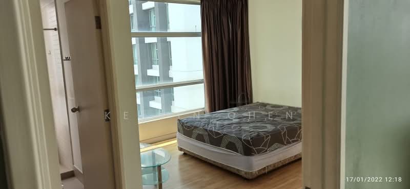 Kondominium untuk Disewa di The Saffron - Kelvin Chen - PropertyGuru.com.my