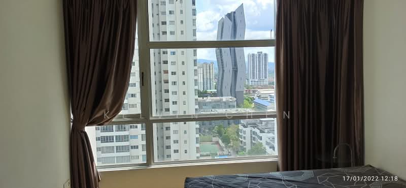 Kondominium untuk Disewa di The Saffron - Kelvin Chen - PropertyGuru.com.my