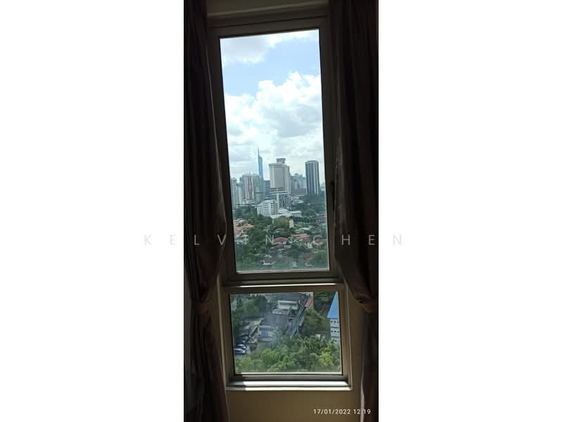 Kondominium untuk Disewa di The Saffron - Kelvin Chen - PropertyGuru.com.my