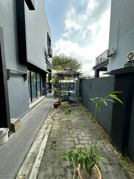 Cluster House for Sale in Kulai (Johor) - Yucong . - Exterior - PropertyGuru.com.my