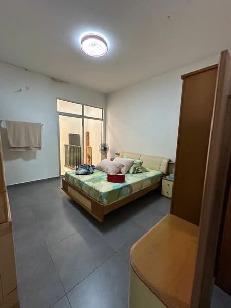 Cluster House for Sale in Kulai (Johor) - Yucong . - Bedroom - PropertyGuru.com.my