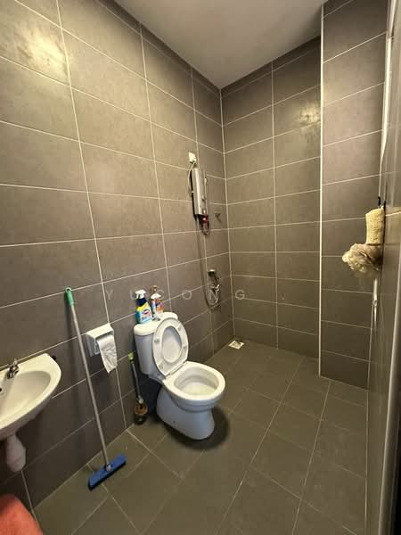Cluster House for Sale in Kulai (Johor) - Yucong . - Bathroom - PropertyGuru.com.my