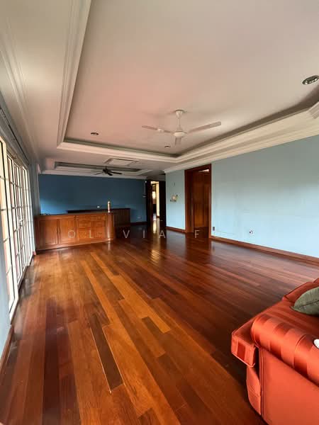Bungalow for Sale in Bukit Gasing (Petaling Jaya) - Olivia Foo - Living Room - PropertyGuru.com.my