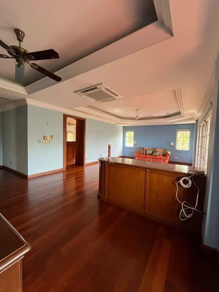 Bungalow for Sale in Bukit Gasing (Petaling Jaya) - Olivia Foo - Living Room - PropertyGuru.com.my