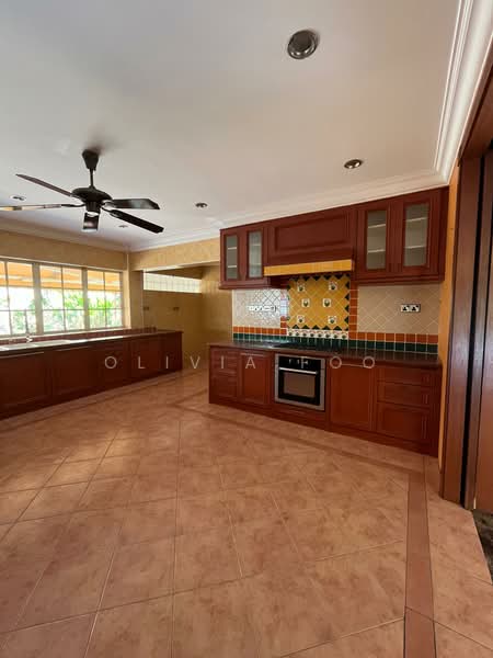 Bungalow for Sale in Bukit Gasing (Petaling Jaya) - Olivia Foo - Kitchen - PropertyGuru.com.my