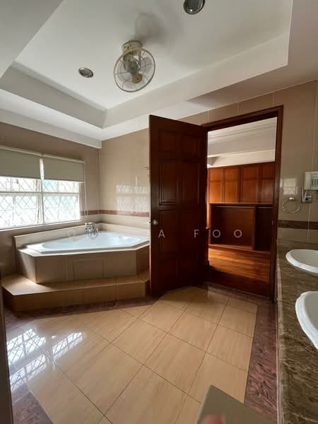 Bungalow for Sale in Bukit Gasing (Petaling Jaya) - Olivia Foo - Bathroom - PropertyGuru.com.my