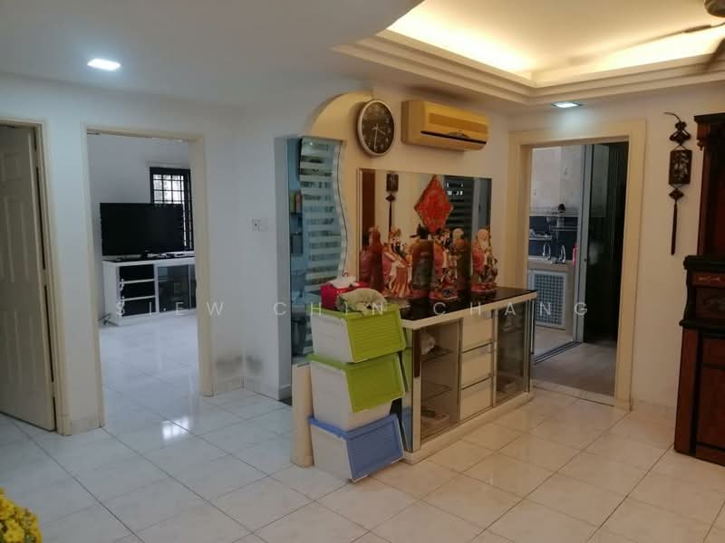 Apartment for Sale at Fair View Apartment - SIEW CHIN CHANG - PropertyGuru.com.my