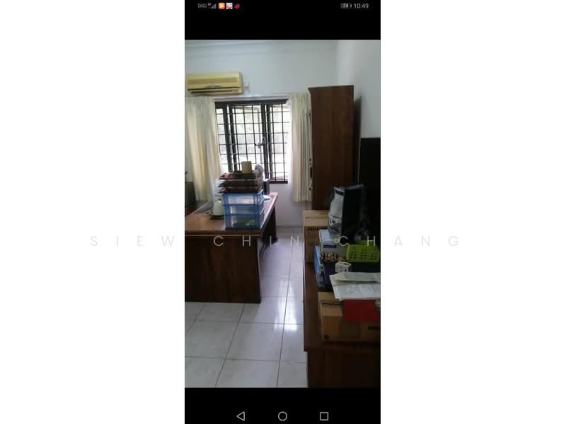 Apartment for Sale at Fair View Apartment - SIEW CHIN CHANG - PropertyGuru.com.my