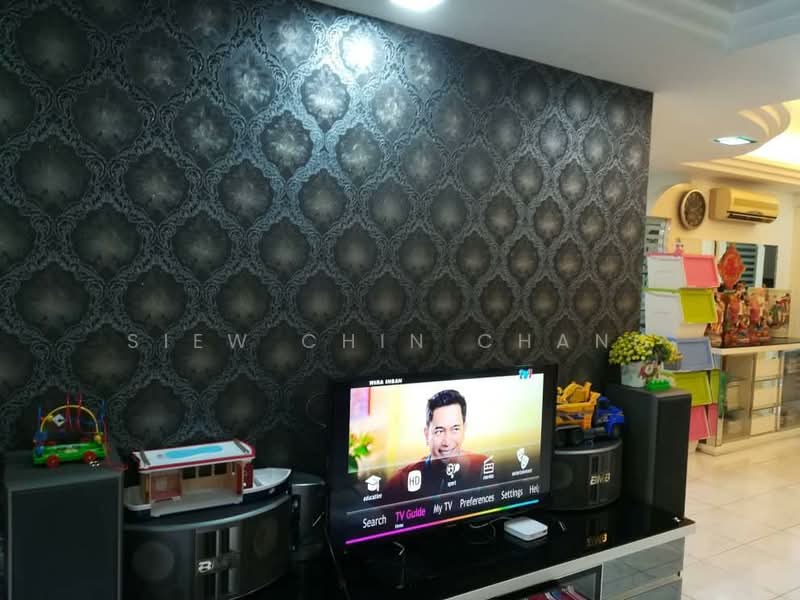 Apartment for Sale at Fair View Apartment - SIEW CHIN CHANG - PropertyGuru.com.my
