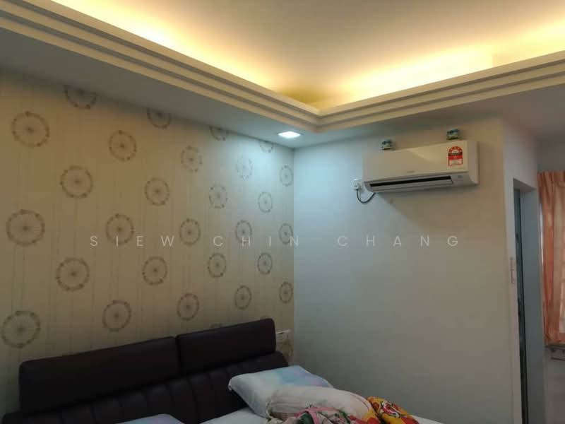 Apartment for Sale at Fair View Apartment - SIEW CHIN CHANG - PropertyGuru.com.my