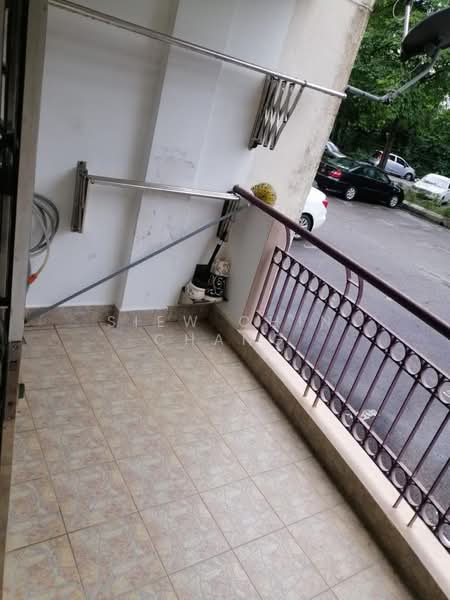 Apartment for Sale at Fair View Apartment - SIEW CHIN CHANG - PropertyGuru.com.my