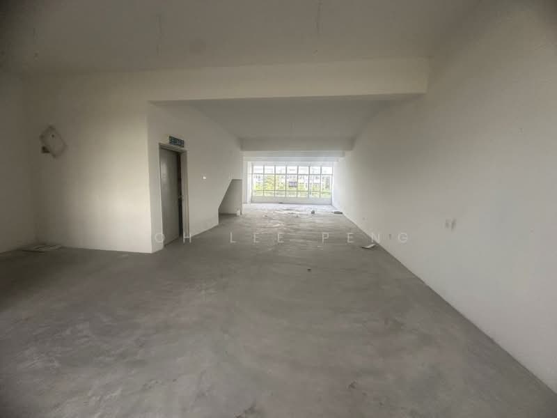 Pejabat untuk Disewa di Iskandar Puteri (Nusajaya) (Johor) - Loh Lee Peng - PropertyGuru.com.my