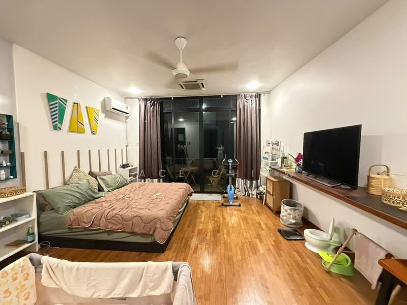 2-storey Terraced House for Sale in Senibong (Permas Jaya) - Grace Chiew - Bedroom - PropertyGuru.com.my