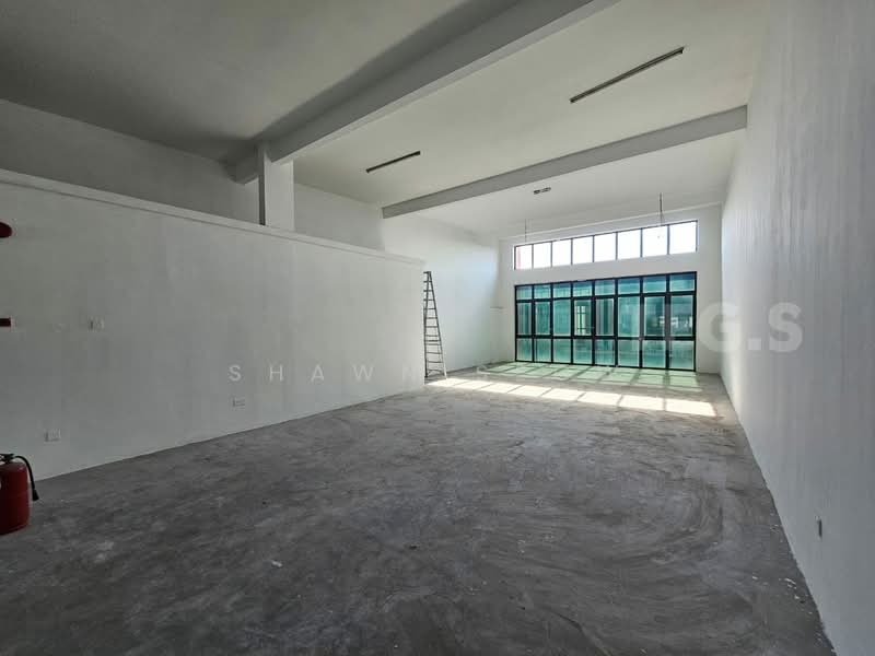 Kilang untuk Disewa di Kota Kemuning (Shah Alam) - Shawn Seow - Interior - PropertyGuru.com.my