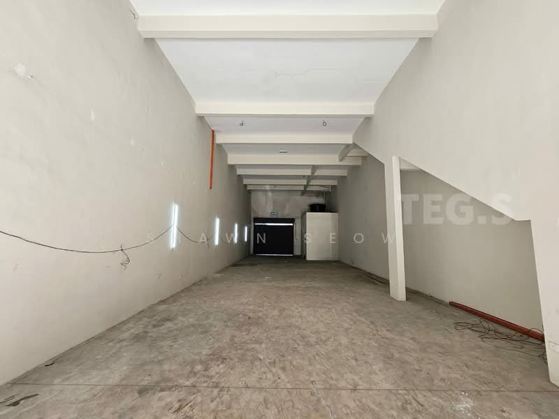 Kilang untuk Disewa di Kota Kemuning (Shah Alam) - Shawn Seow - Interior - PropertyGuru.com.my