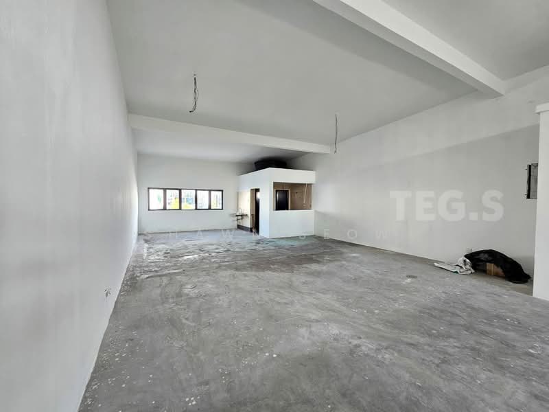 Kilang untuk Disewa di Kota Kemuning (Shah Alam) - Shawn Seow - Interior - PropertyGuru.com.my