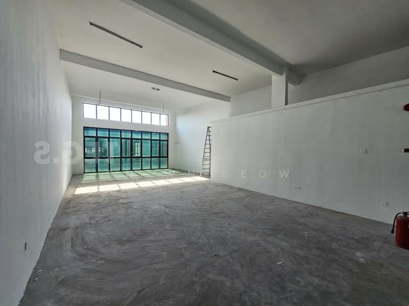 Kilang untuk Disewa di Kota Kemuning (Shah Alam) - Shawn Seow - Interior - PropertyGuru.com.my