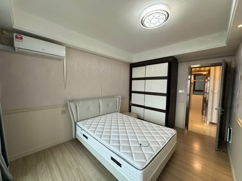Apartment for Rent at Starview Bay @ Forest City - Jin Teok - Bedroom - PropertyGuru.com.my