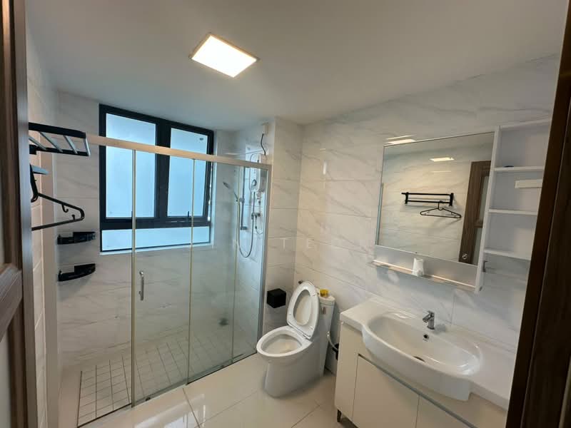 Apartment for Rent at Starview Bay @ Forest City - Jin Teok - PropertyGuru.com.my