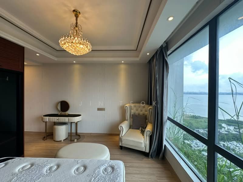 Apartment for Rent at Starview Bay @ Forest City - Jin Teok - PropertyGuru.com.my