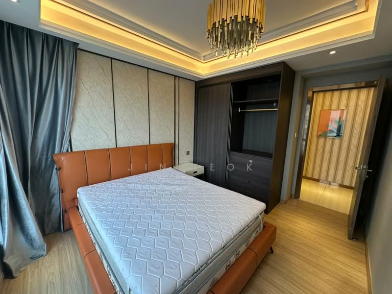 Apartment for Rent at Starview Bay @ Forest City - Jin Teok - PropertyGuru.com.my