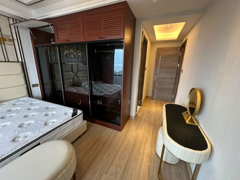 Apartment for Rent at Starview Bay @ Forest City - Jin Teok - PropertyGuru.com.my