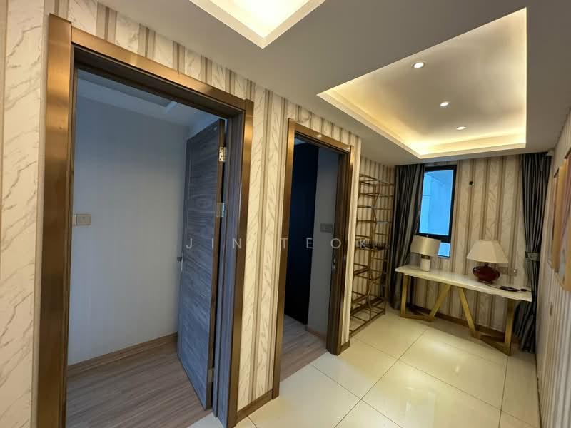 Apartment for Rent at Starview Bay @ Forest City - Jin Teok - PropertyGuru.com.my