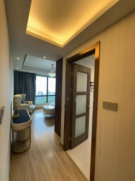 Apartment for Rent at Starview Bay @ Forest City - Jin Teok - PropertyGuru.com.my