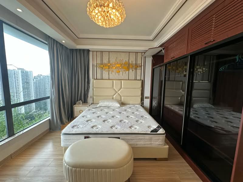Apartment for Rent at Starview Bay @ Forest City - Jin Teok - PropertyGuru.com.my
