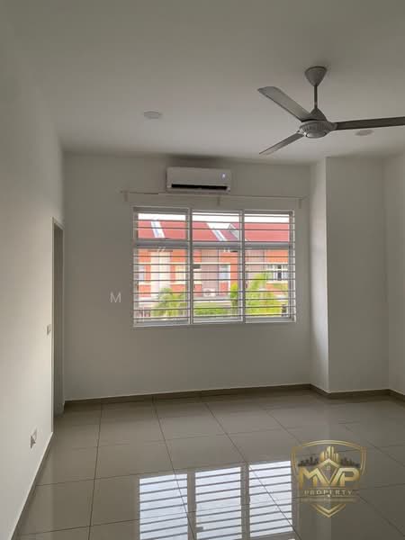 Rumah Teres 2 Tingkat untuk Disewa di Bandar Rimbayu (Telok Panglima Garang) - Miki You - Interior - PropertyGuru.com.my