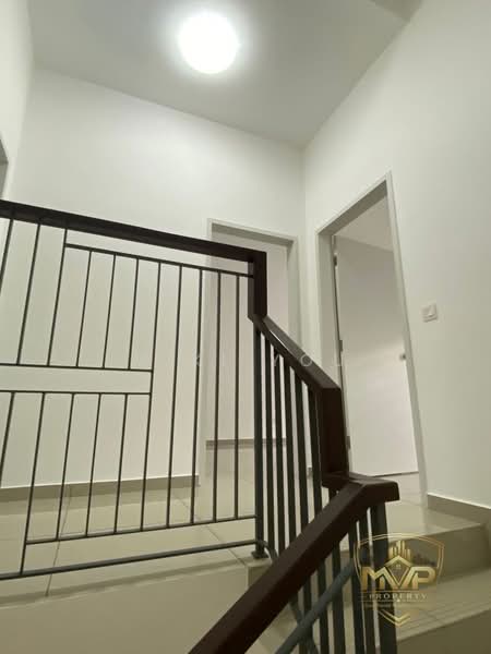 Rumah Teres 2 Tingkat untuk Disewa di Bandar Rimbayu (Telok Panglima Garang) - Miki You - Interior - PropertyGuru.com.my
