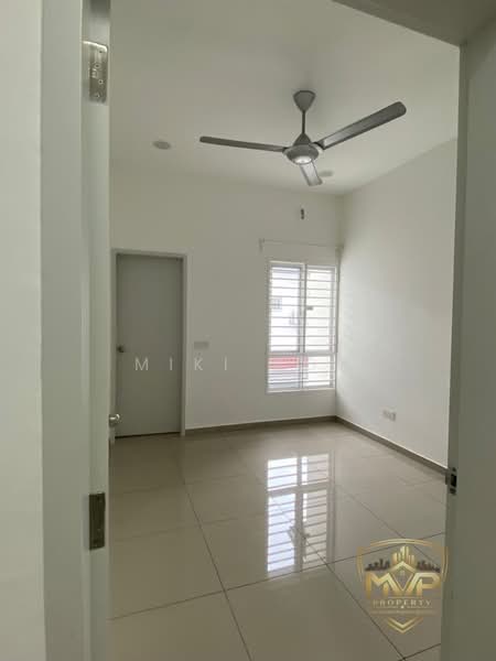 Rumah Teres 2 Tingkat untuk Disewa di Bandar Rimbayu (Telok Panglima Garang) - Miki You - Interior - PropertyGuru.com.my