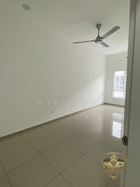 Rumah Teres 2 Tingkat untuk Disewa di Bandar Rimbayu (Telok Panglima Garang) - Miki You - Interior - PropertyGuru.com.my