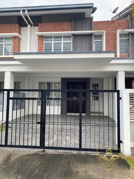 Rumah Teres 2 Tingkat untuk Disewa di Bandar Rimbayu (Telok Panglima Garang) - Miki You - Exterior - PropertyGuru.com.my