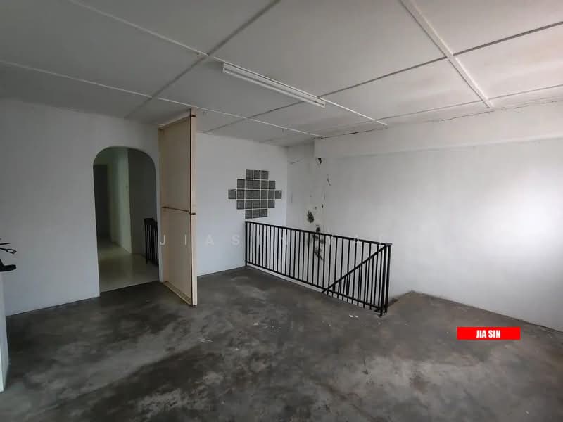 Rumah Berkembar untuk Dijual di Sungai Ara (Penang) - Jiasin Yap - Interior - PropertyGuru.com.my