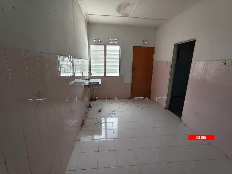 Rumah Berkembar untuk Dijual di Sungai Ara (Penang) - Jiasin Yap - Kitchen - PropertyGuru.com.my