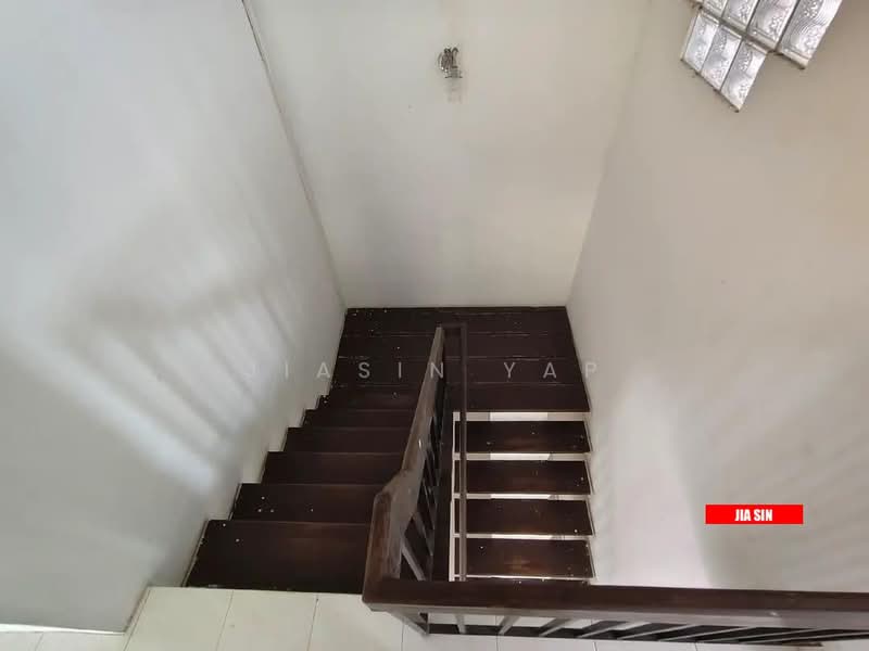 Rumah Berkembar untuk Dijual di Sungai Ara (Penang) - Jiasin Yap - Interior - PropertyGuru.com.my