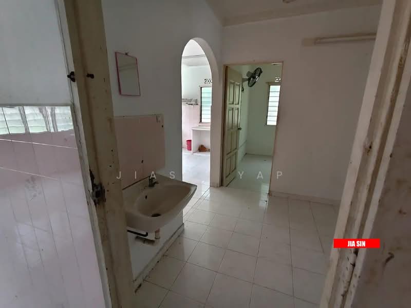 Rumah Berkembar untuk Dijual di Sungai Ara (Penang) - Jiasin Yap - Interior - PropertyGuru.com.my