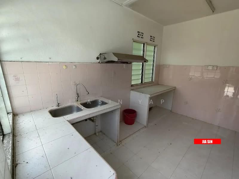 Rumah Berkembar untuk Dijual di Sungai Ara (Penang) - Jiasin Yap - Kitchen - PropertyGuru.com.my