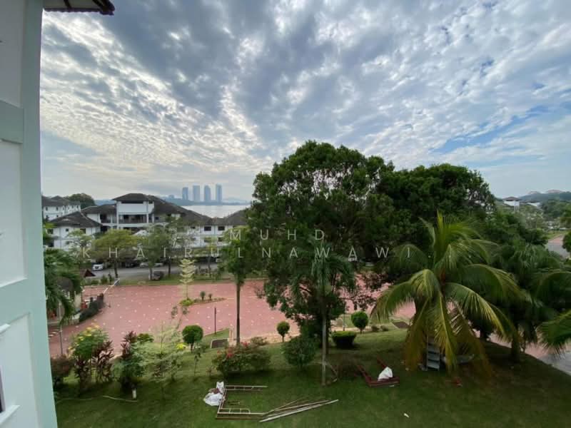 Kondominium untuk Dijual di Cyber Heights Villa - Muhd Khairulnawawi Kamaruddin - PropertyGuru.com.my