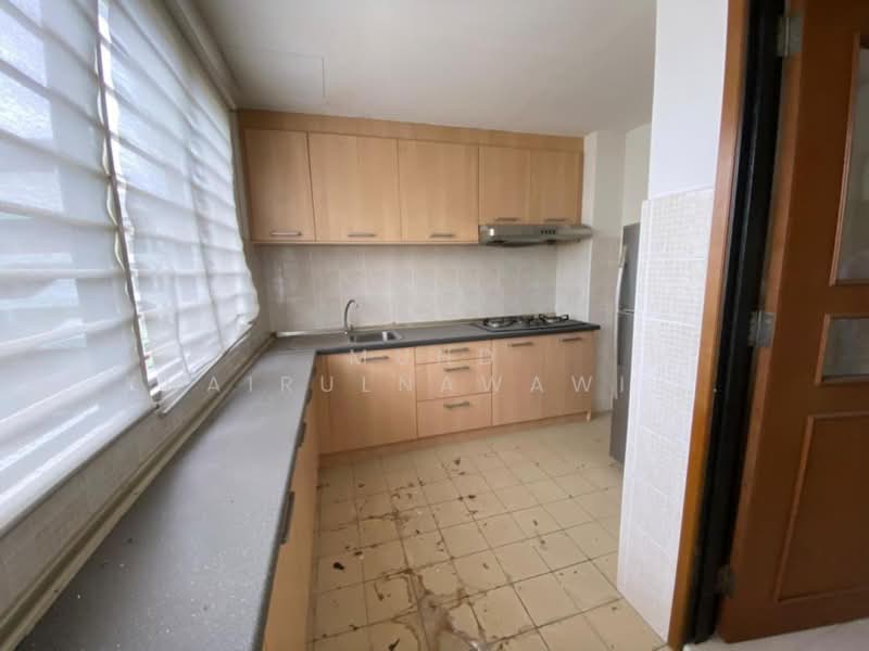 Kondominium untuk Dijual di Cyber Heights Villa - Muhd Khairulnawawi Kamaruddin - PropertyGuru.com.my
