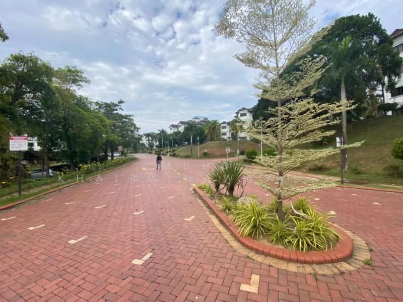 Kondominium untuk Dijual di Cyber Heights Villa - Muhd Khairulnawawi Kamaruddin - PropertyGuru.com.my