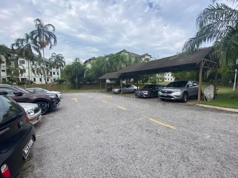 Kondominium untuk Dijual di Cyber Heights Villa - Muhd Khairulnawawi Kamaruddin - PropertyGuru.com.my